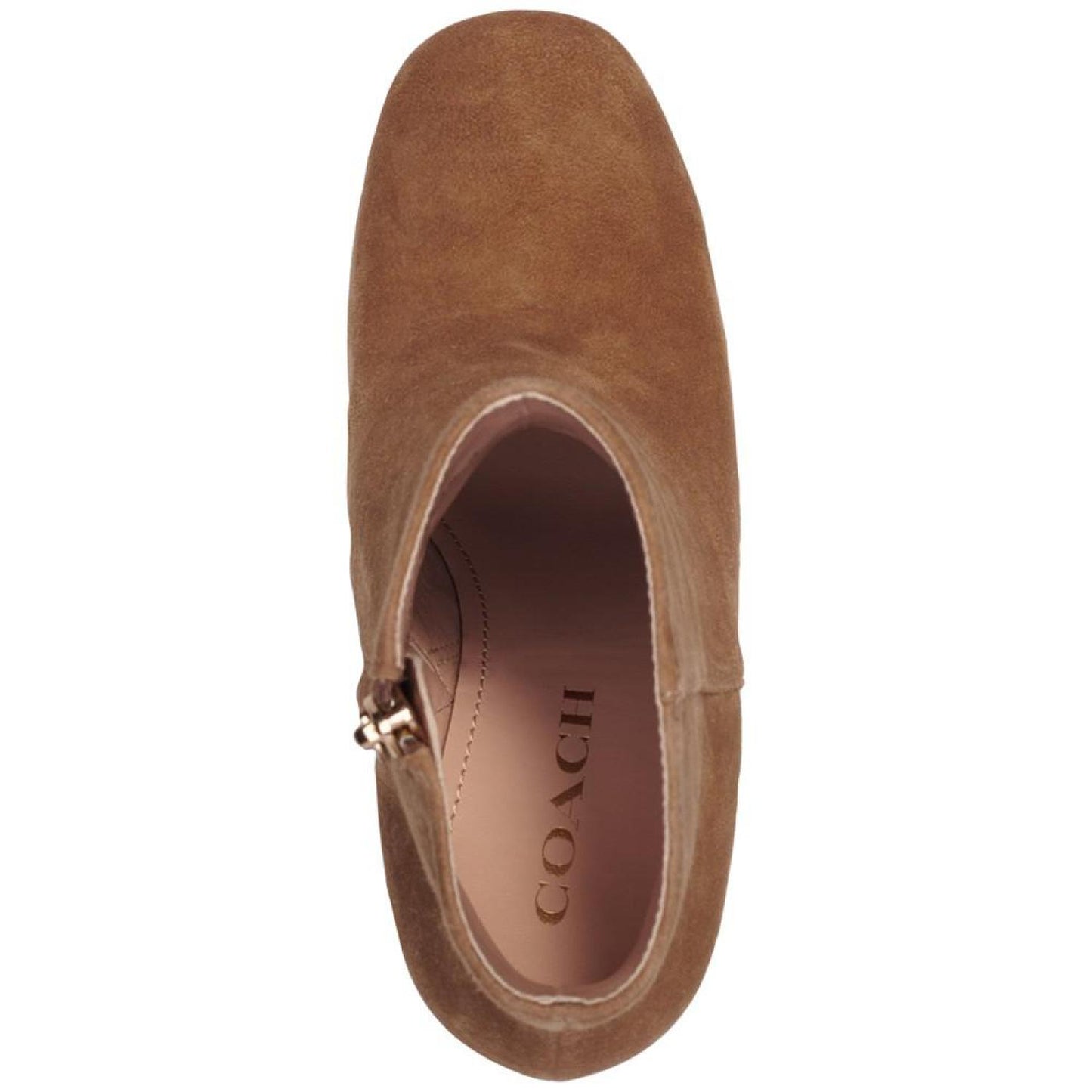 Women's Iona Platform Block-Heel Dress Booties