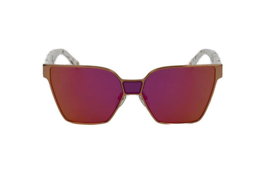 Marc Jacobs Eyewear Rectangular Frame Sunglasses