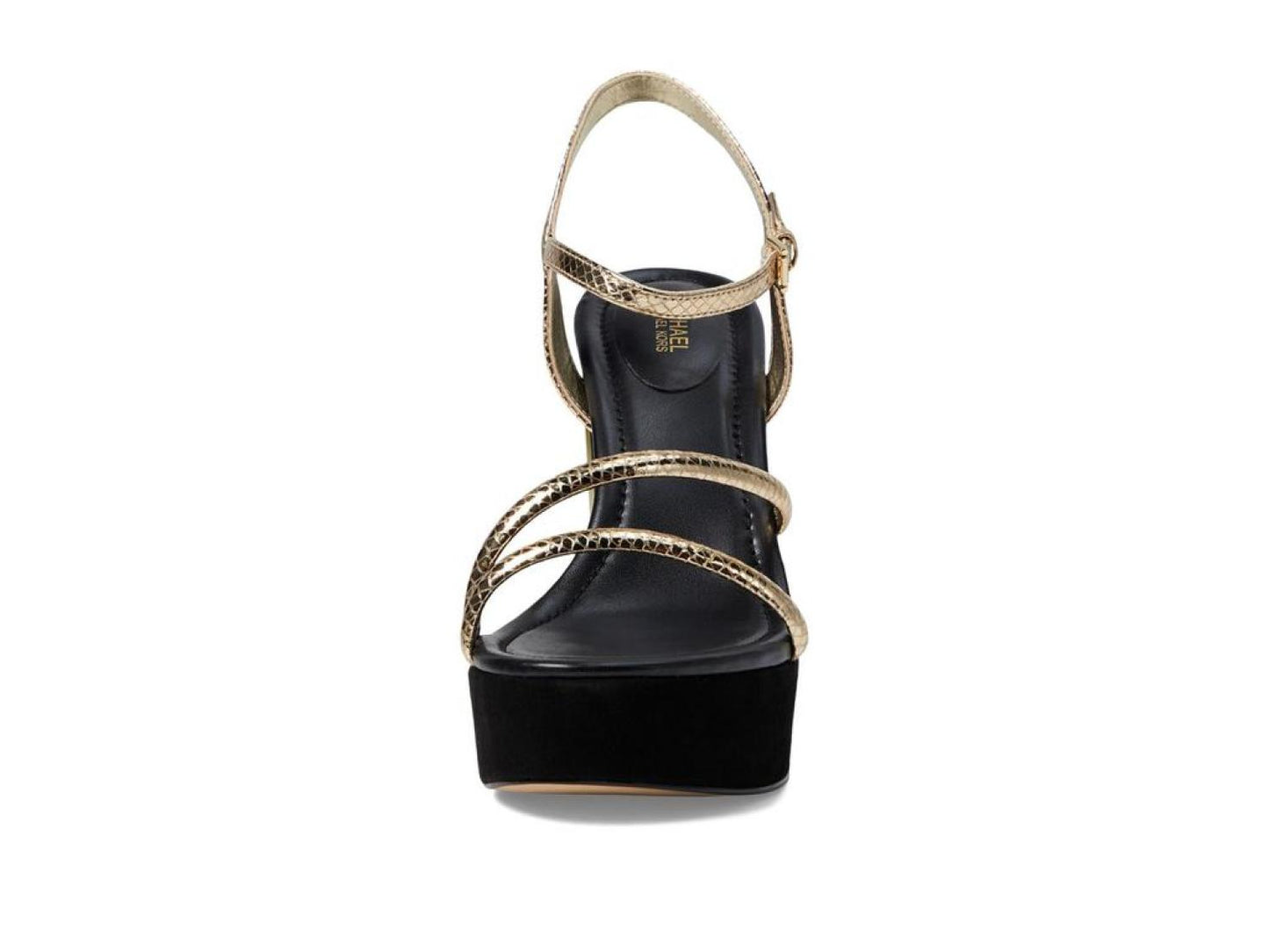 Porter Strappy Platform