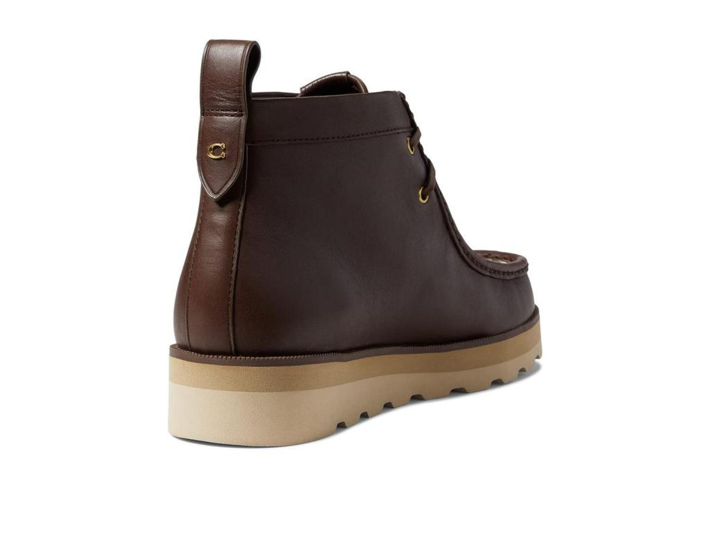 Signature Chukka Boot