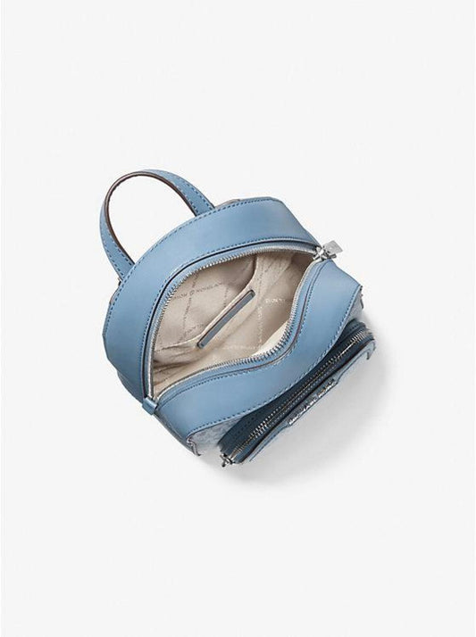Jaycee Extra-Small Ombré Logo Convertible Backpack
