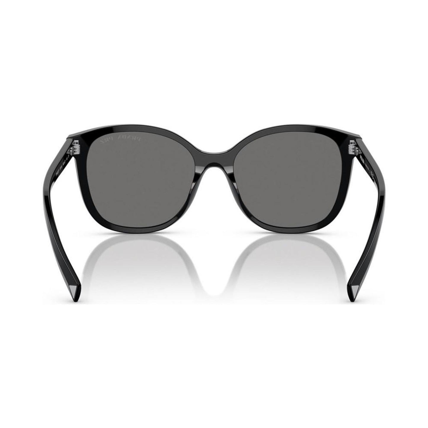 Women's Polarized Low Bridge Fit Sunglasses, PR 22ZSF
