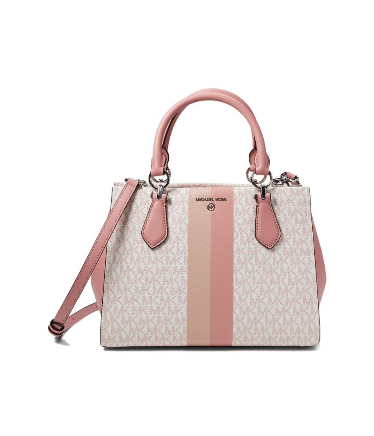 Marilyn Medium Satchel