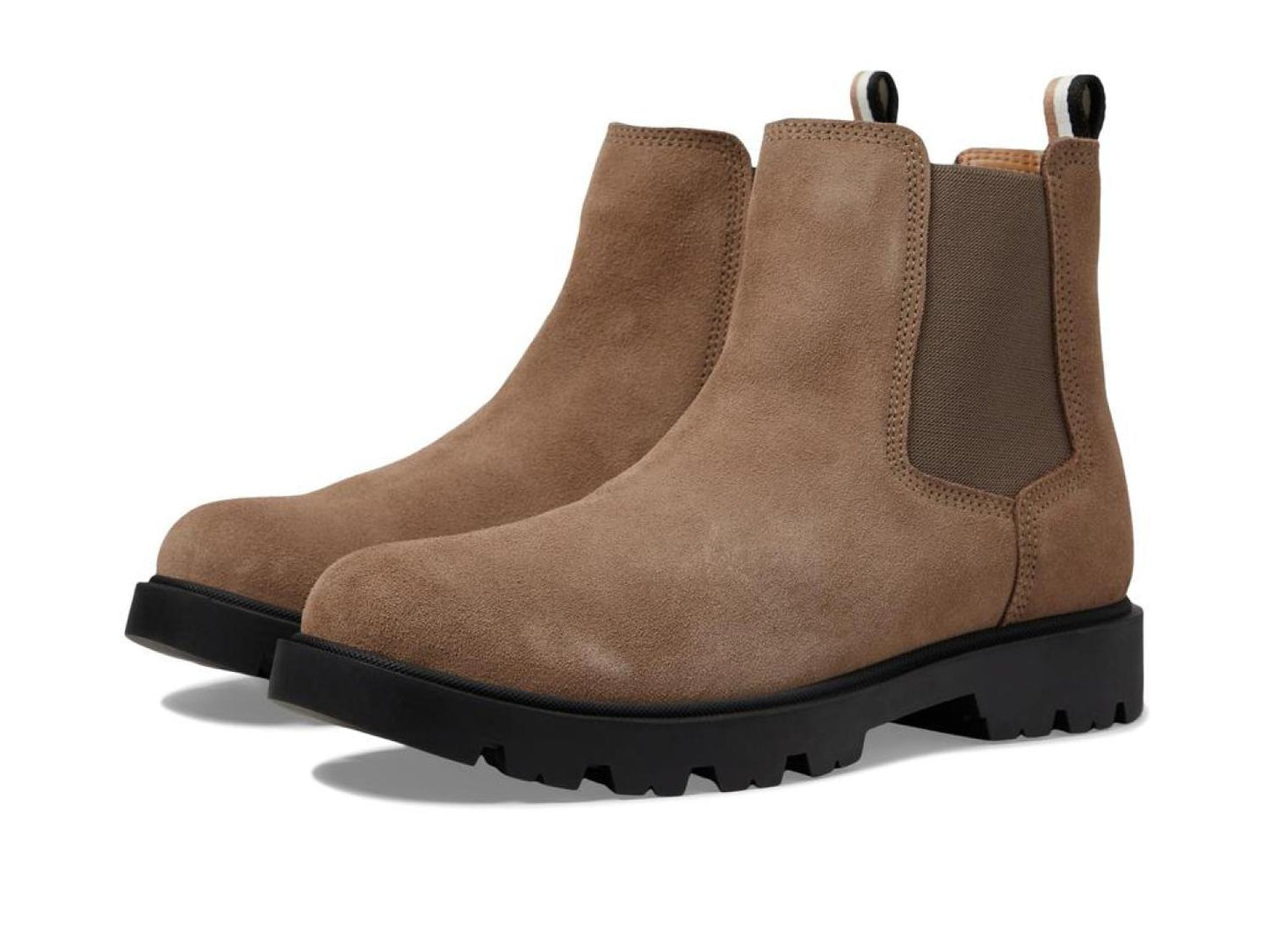 Adley Suede Chelsea Boot