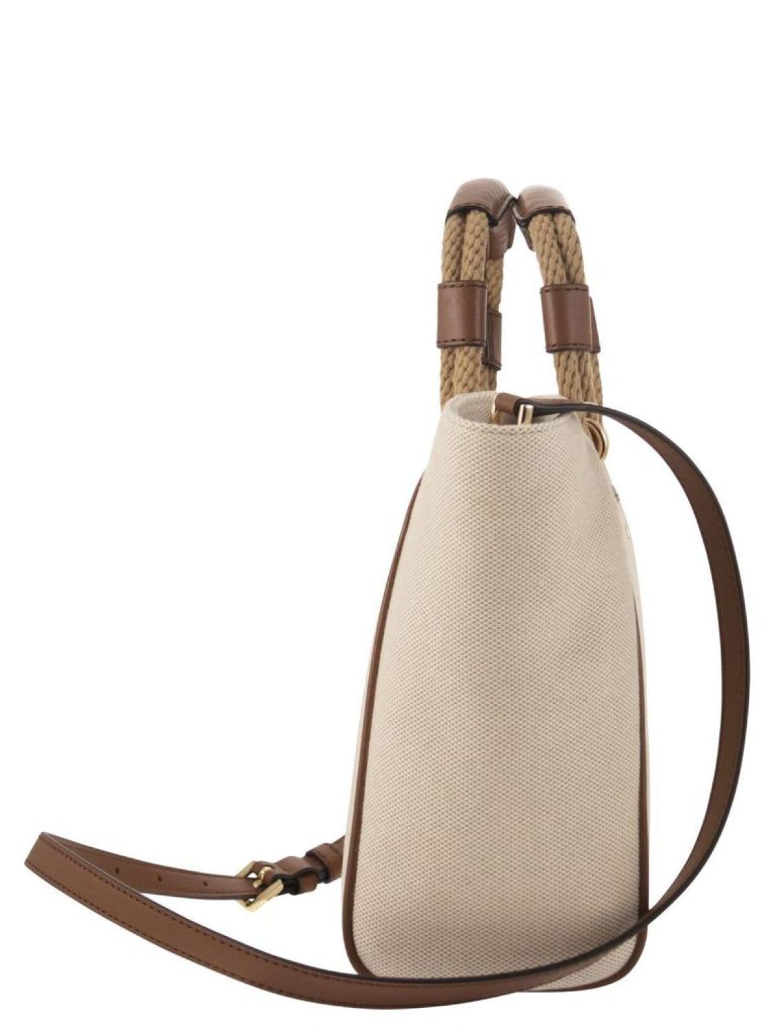 Michael Kors Talia Top Handle Bag