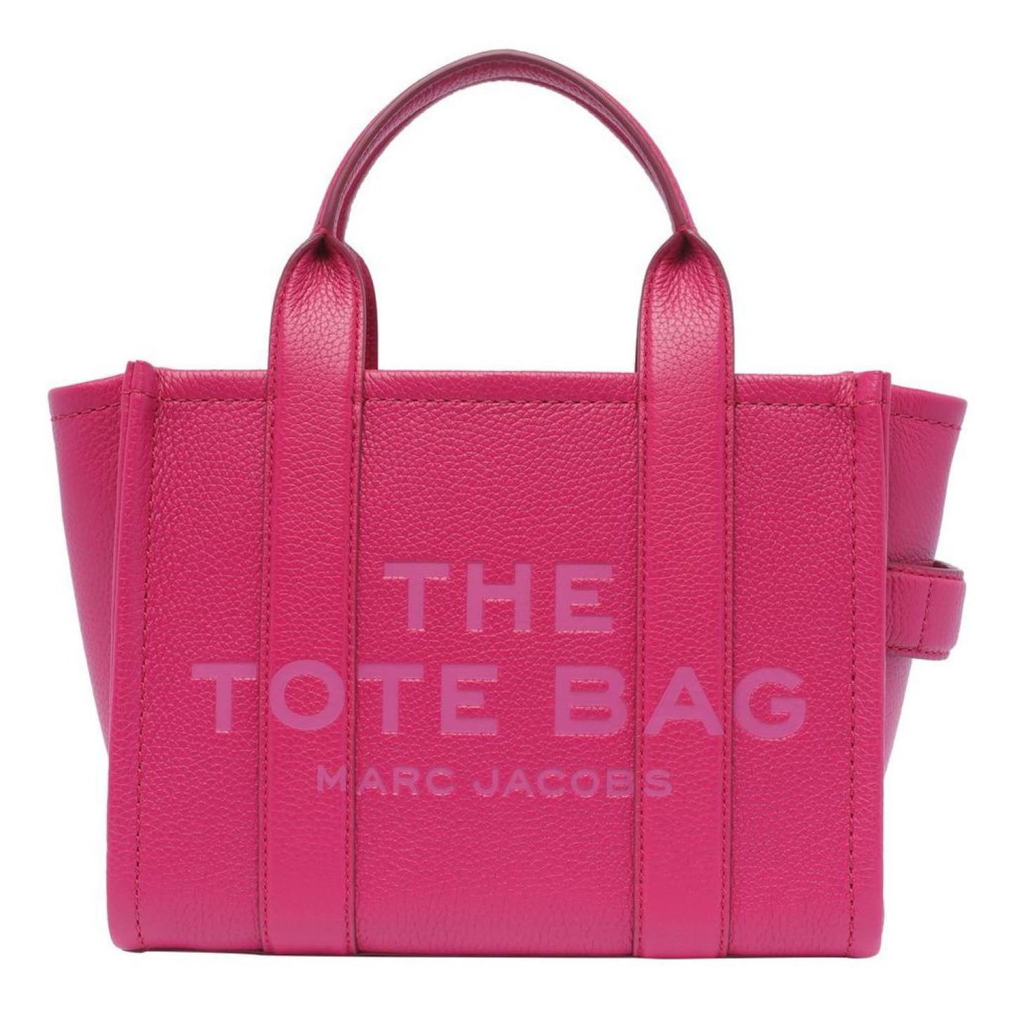 Marc Jacobs The Mini Tote Bag