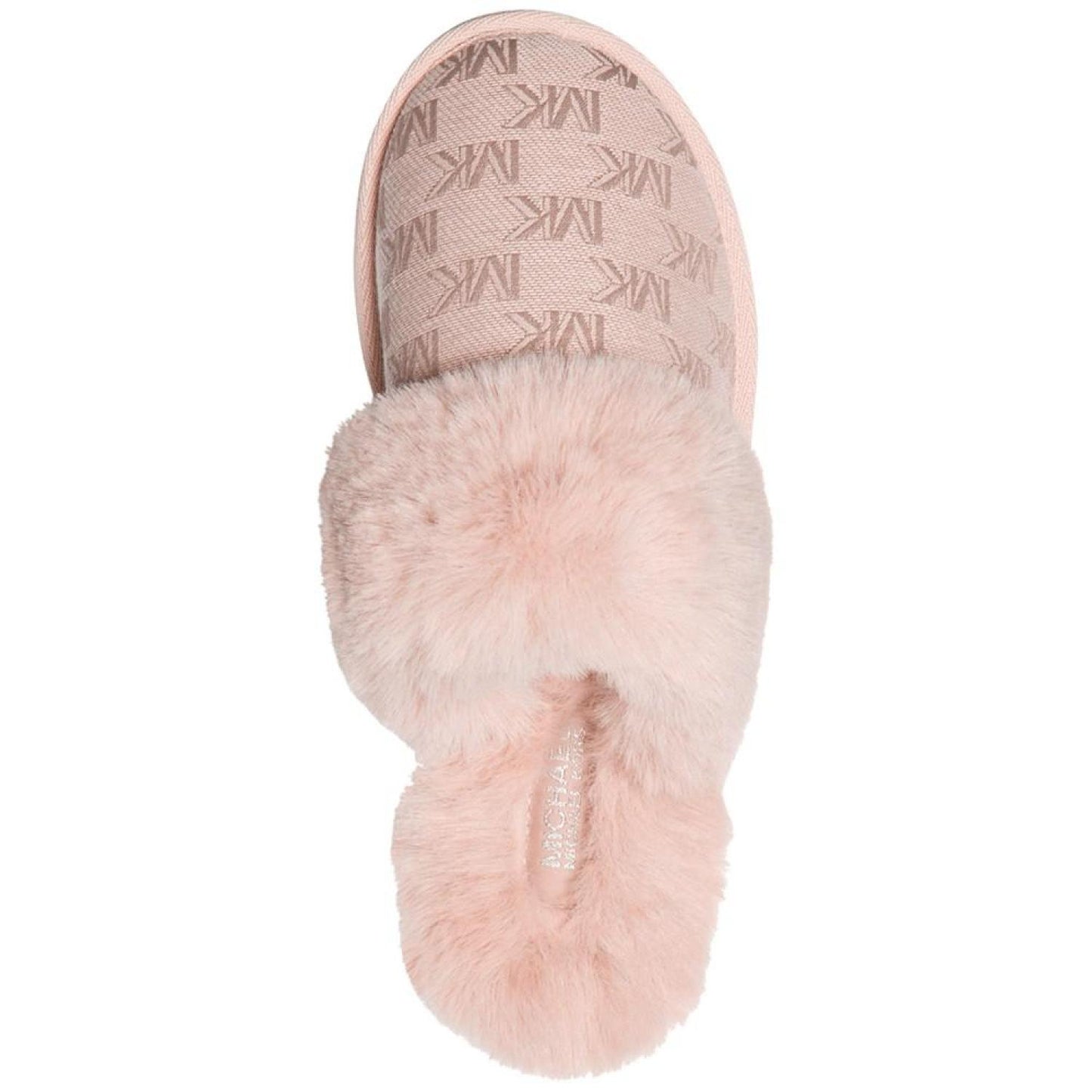 Women's Tula Scuff Slip-On Cozy Slippers
