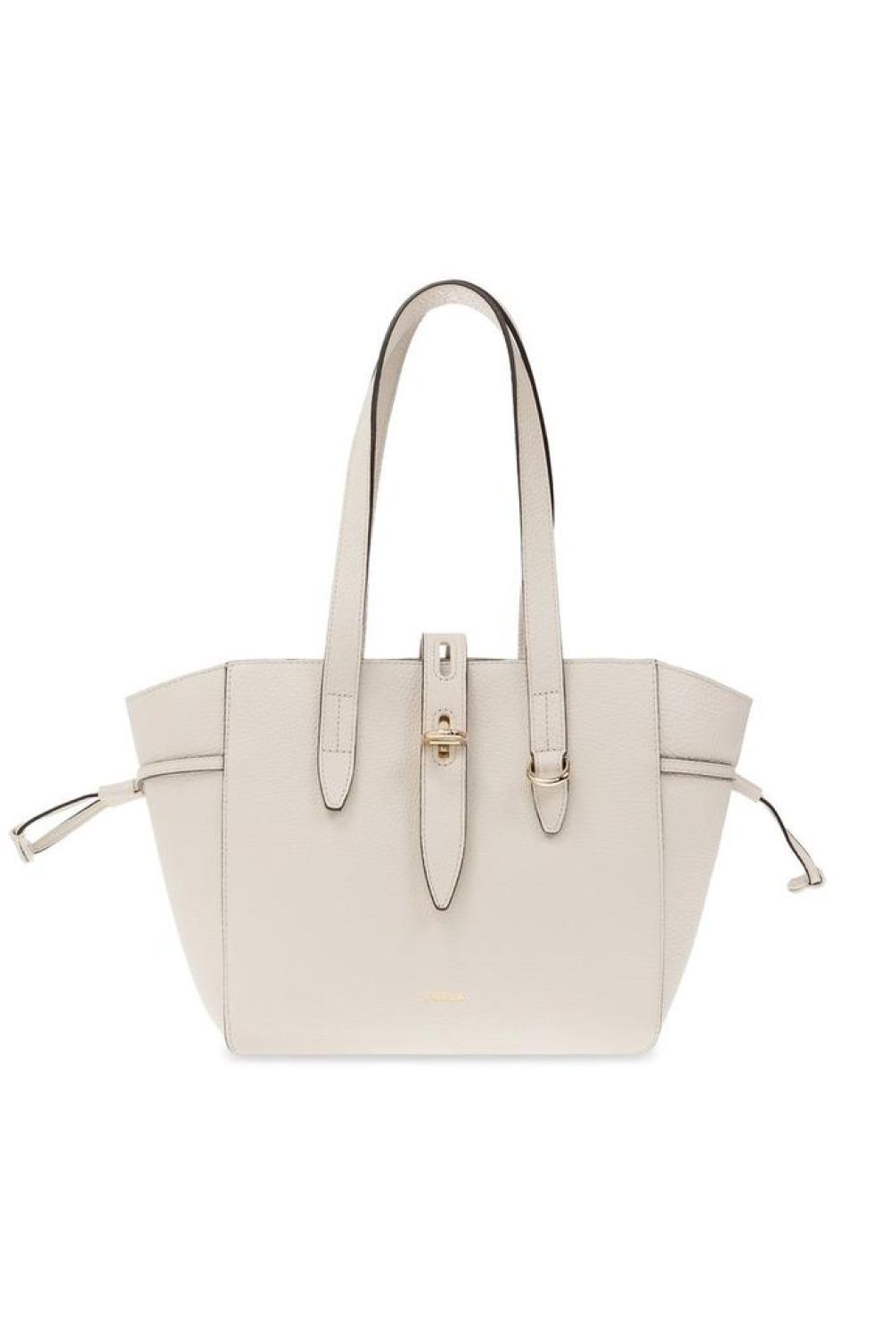 Furla Net Small Shopper Bag