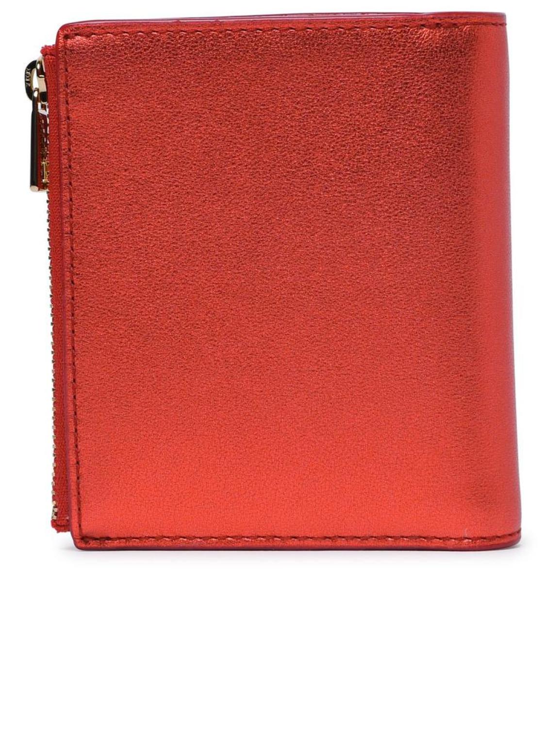 Furla Camelia Compact Wallet