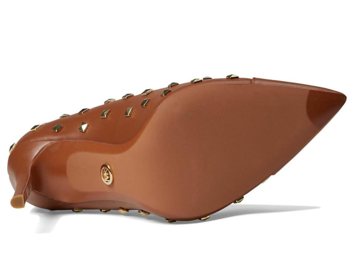 Keke Toe Cap Pump