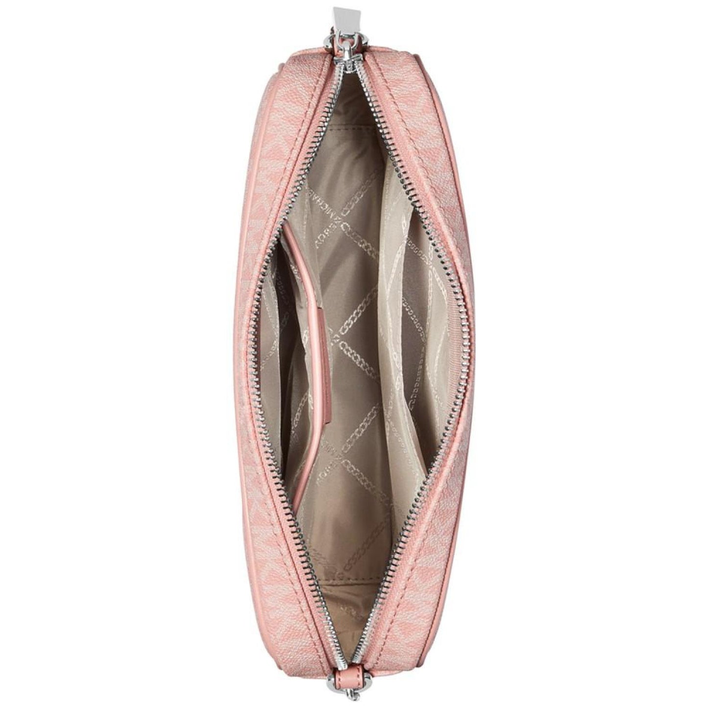 Logo Jet Set East-West Crossbody