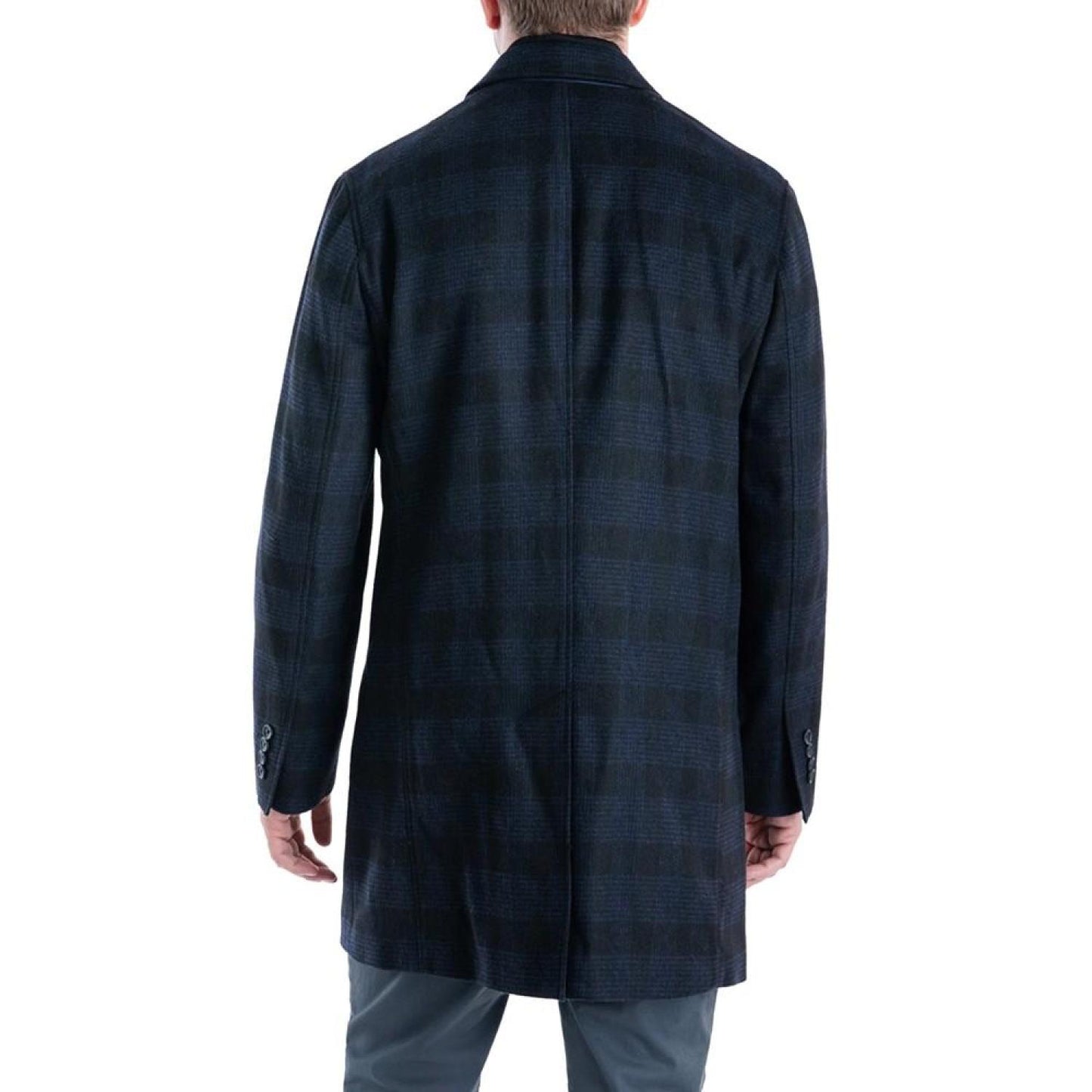 Men's Pike Classic-Fit Over Coats