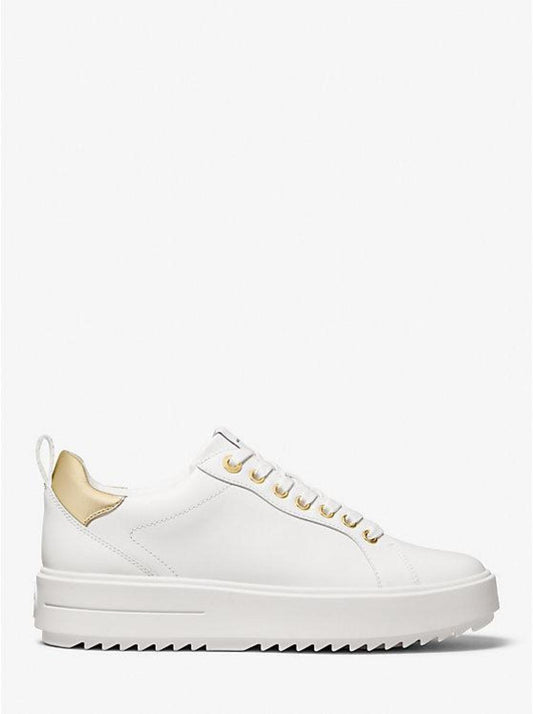 Emmett Leather Sneaker