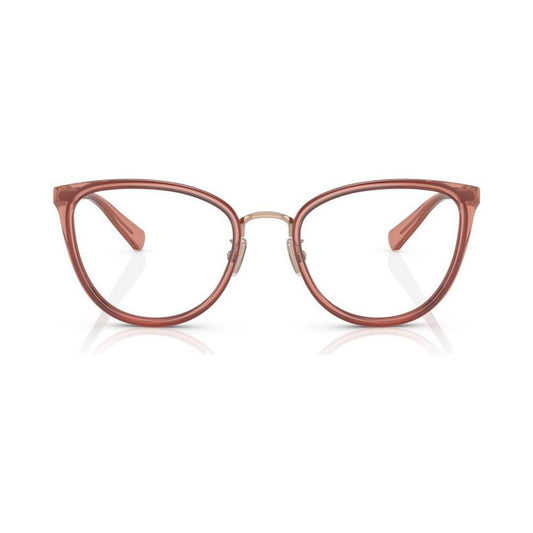 Women's Cat Eye Eyeglasses, HC514654-O