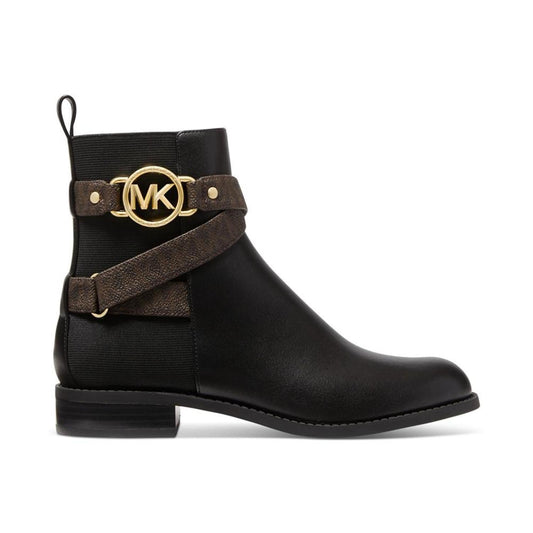 Women's Rory Flat Booties