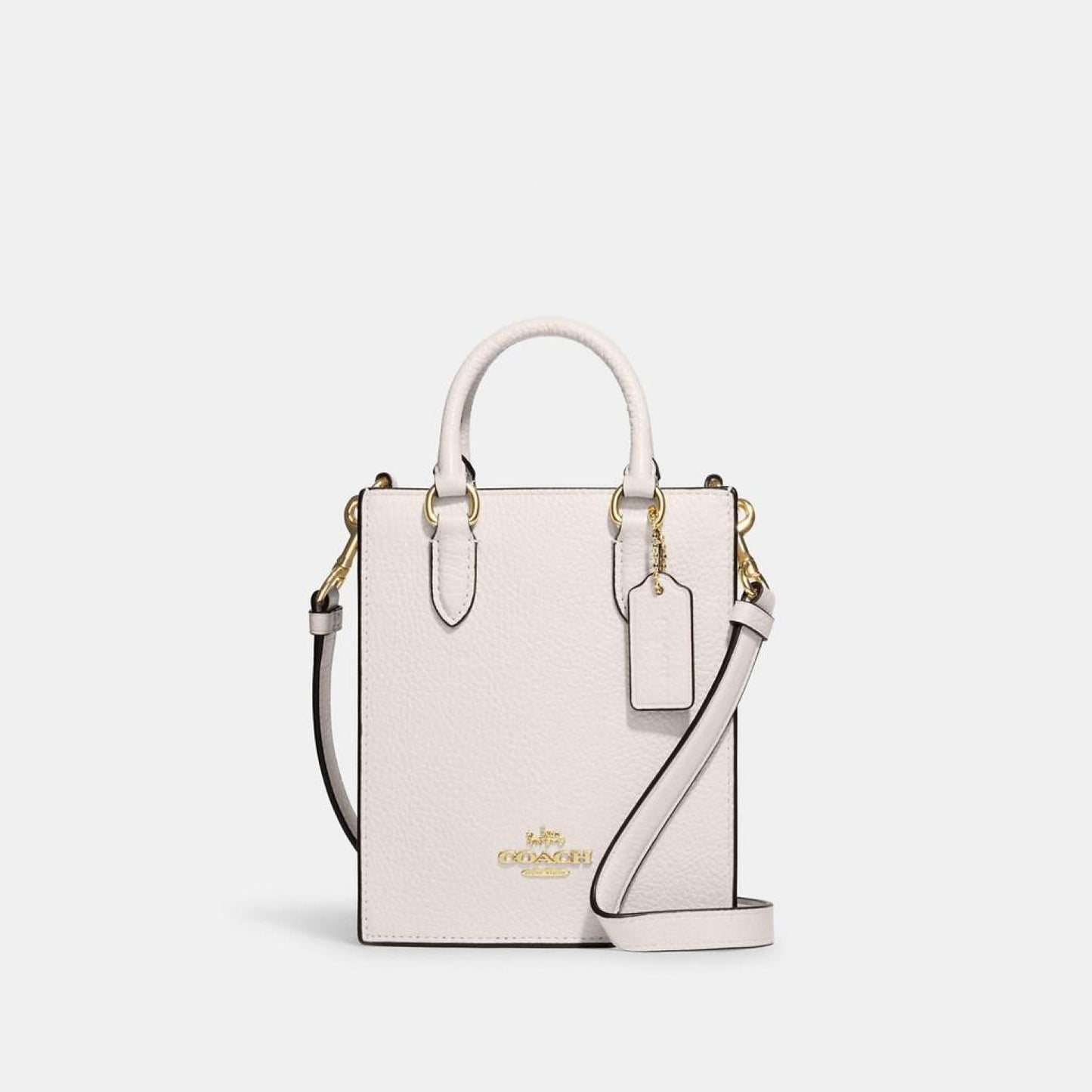 Coach Outlet North South Mini Tote