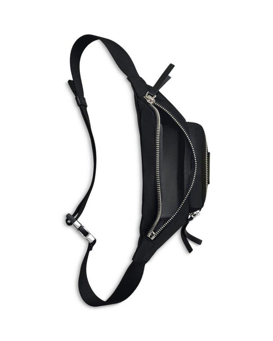 The Biker Nylon Belt Bag