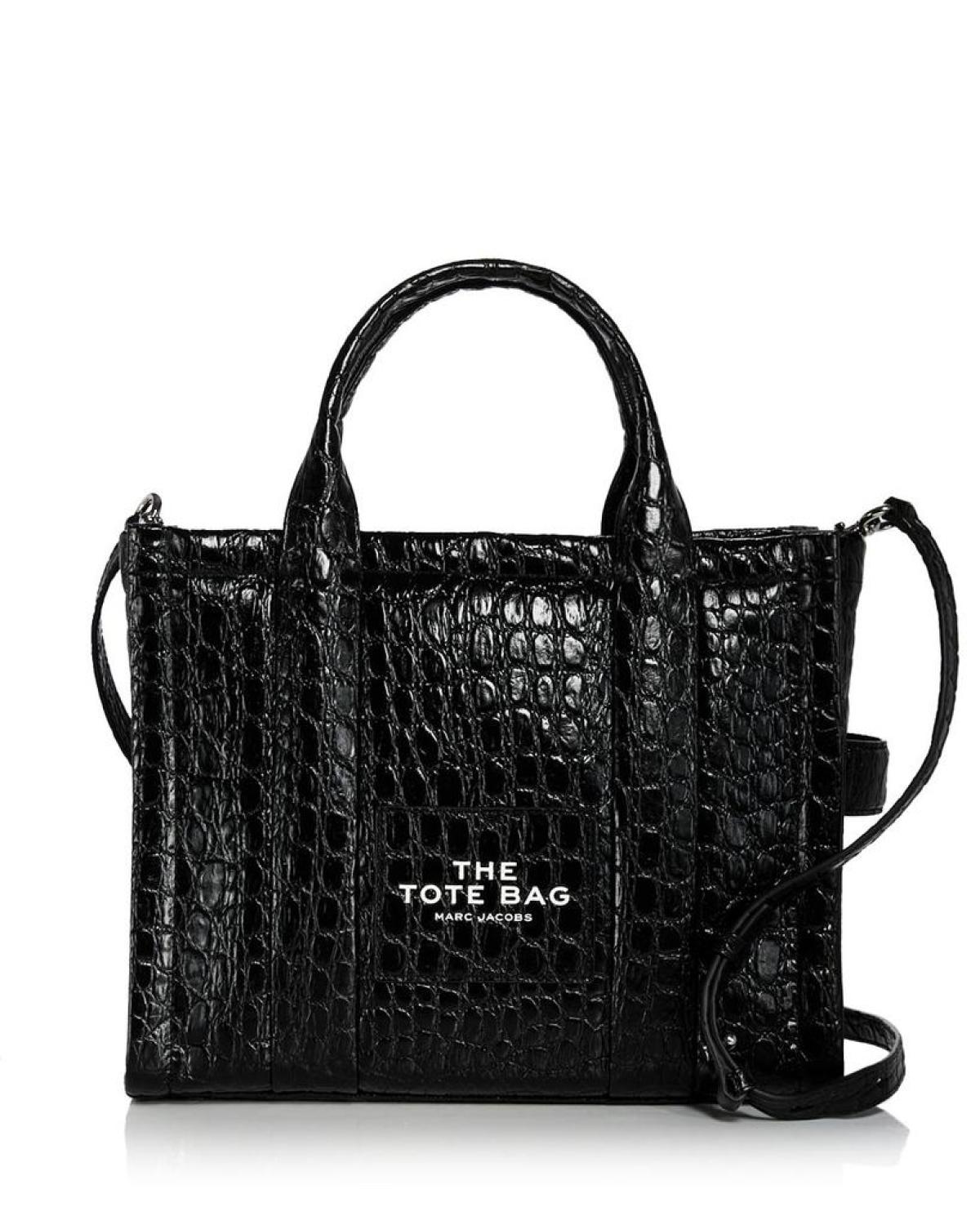 The Small Tote