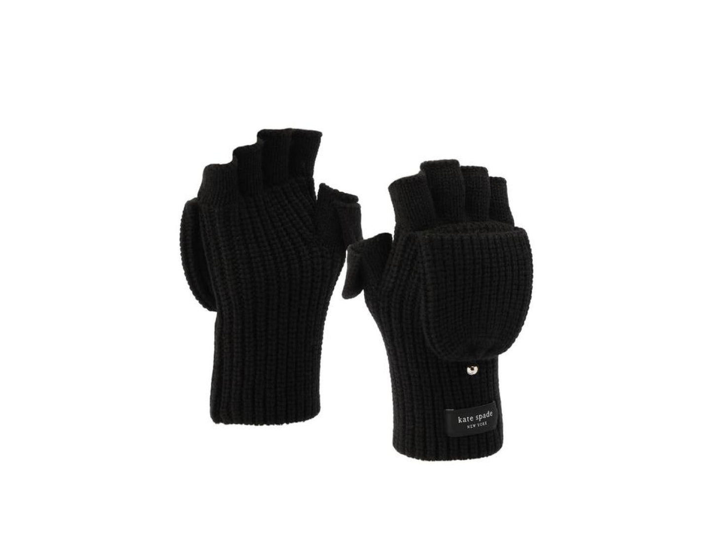 Sam Label Pop Top Mitten