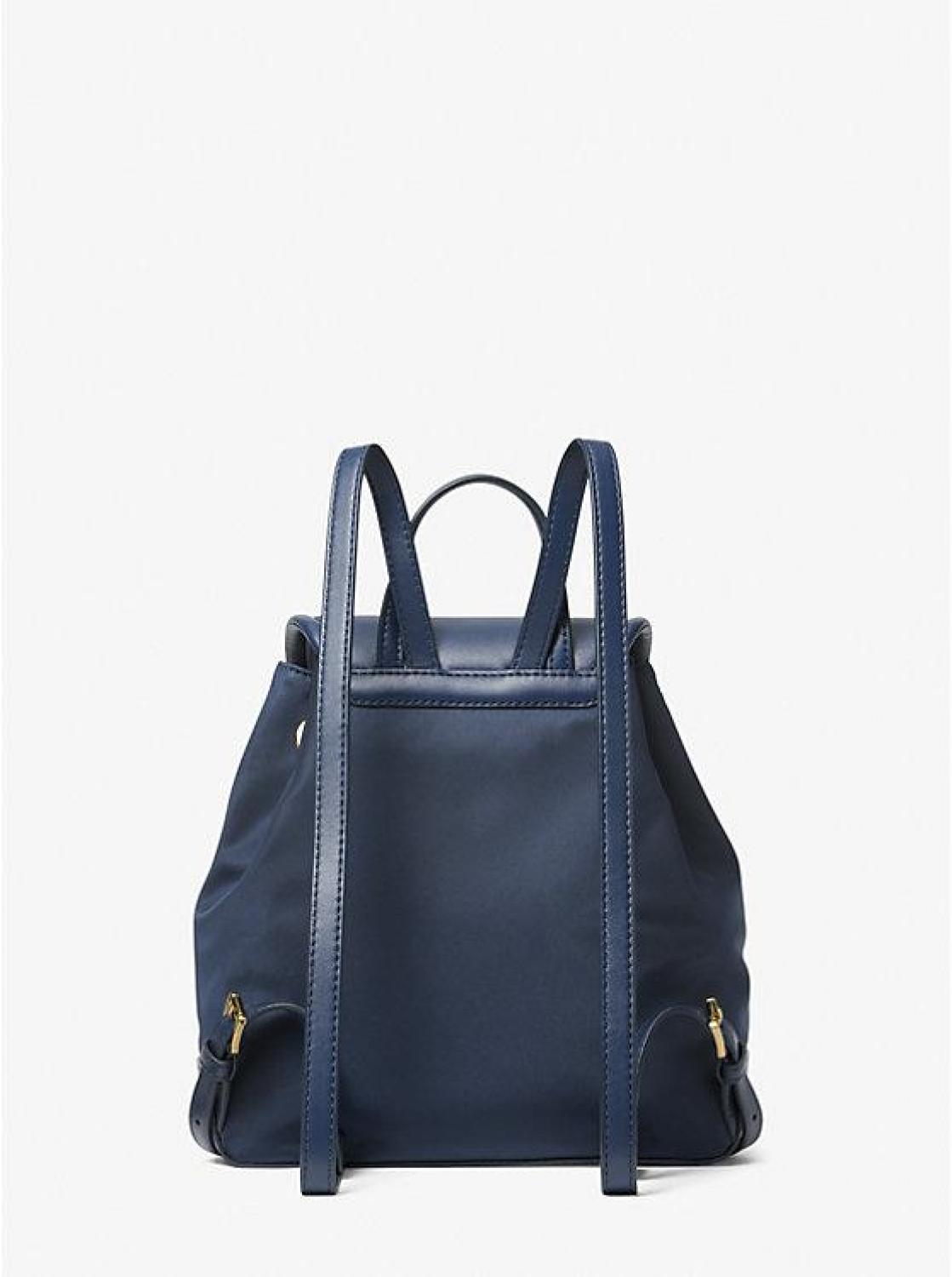 Cara Small Nylon Backpack