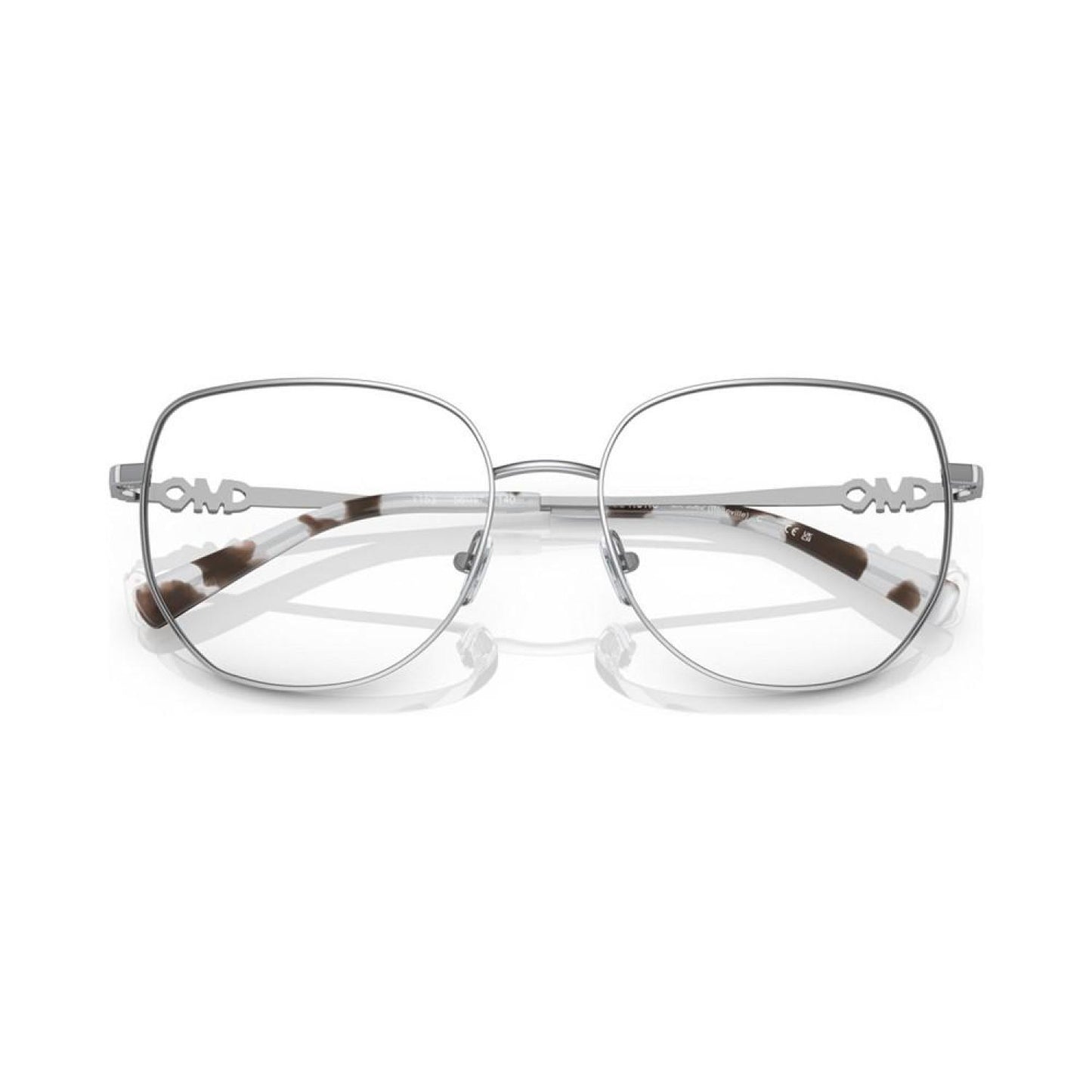 Women's Square Eyeglasses, MK306256-O