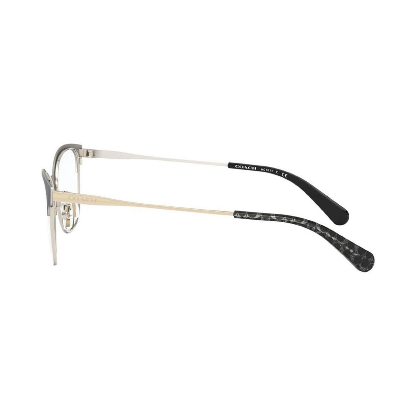 HC5111 Women's Cat Eye Eyeglasses