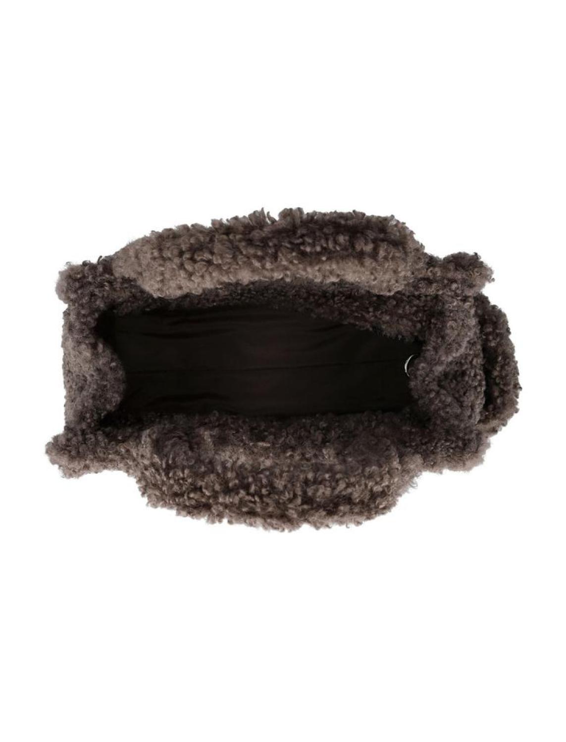 Marc Jacobs The Teddy Traveler Mini Tote Bag