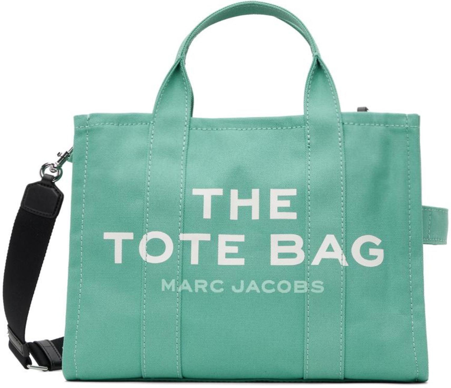 Blue 'The Medium' Tote