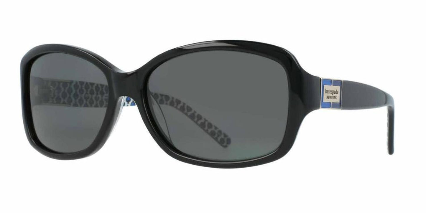 Kate Spade KS Annika JEDP Mens Rectangle Sunglasses