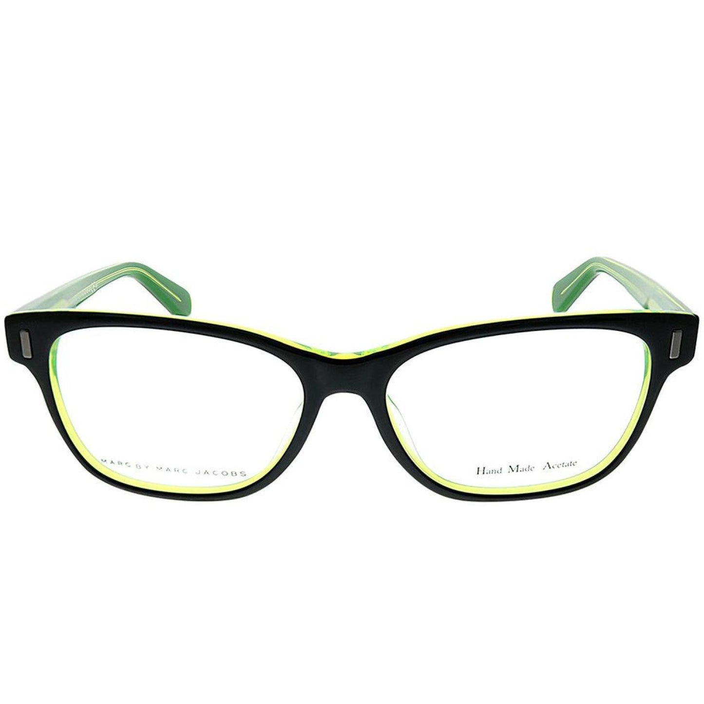 Marc by Marc Jacobs  MMJ 611 7ZJ 53mm Unisex Rectangle Eyeglasses 53mm