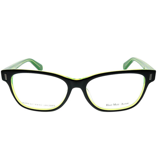 Marc by Marc Jacobs  MMJ 611 7ZJ 53mm Unisex Rectangle Eyeglasses 53mm