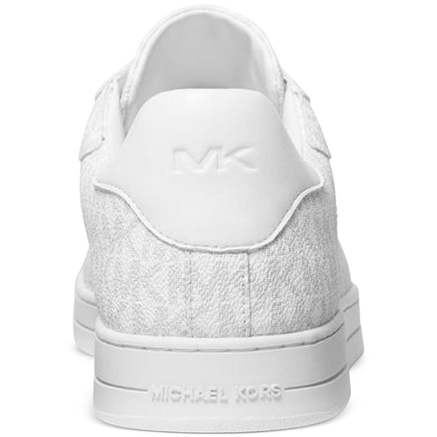Men's Keating Lace-Up Logo Sneaker