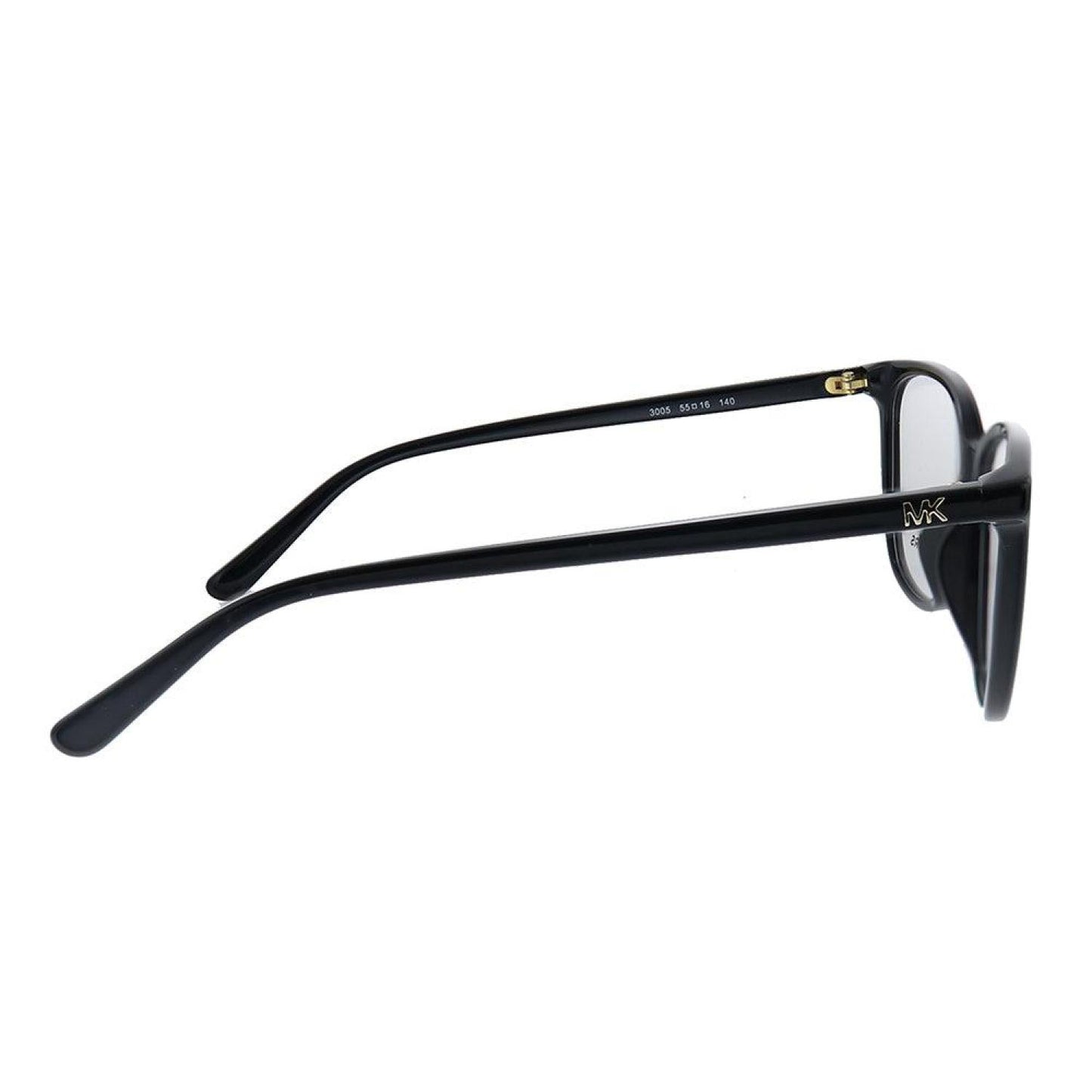 Michael Kors Santa Clara MK 4067U 3005 55mm Womens Square Eyeglasses 55mm
