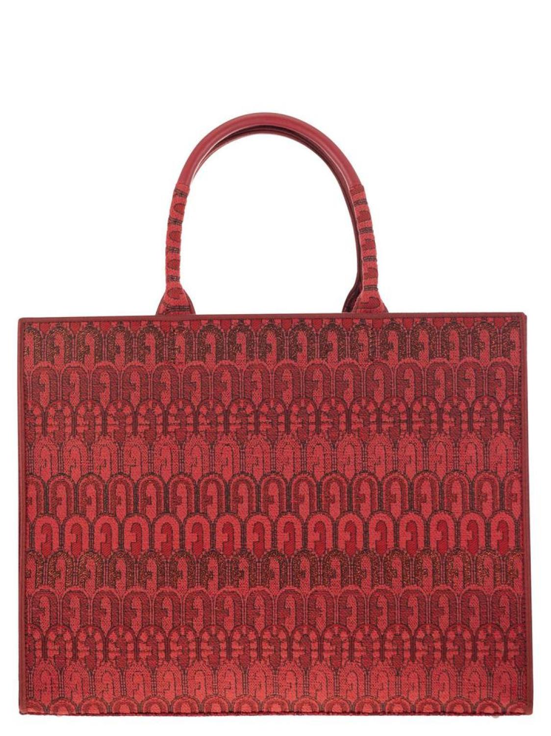 Furla Opportunity Large Tote Bag