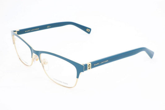 Marc Jacobs Eyewear Oval Frame Glasses