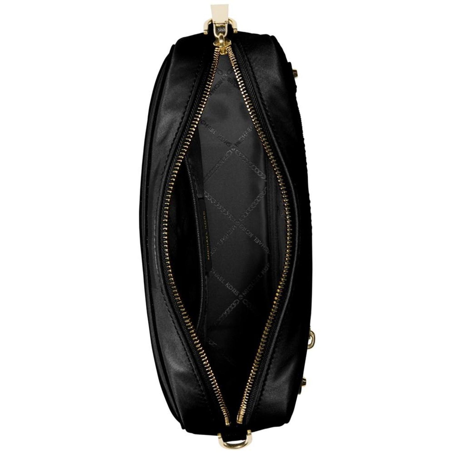 Nylon Jet Set Charm East West Crossbody