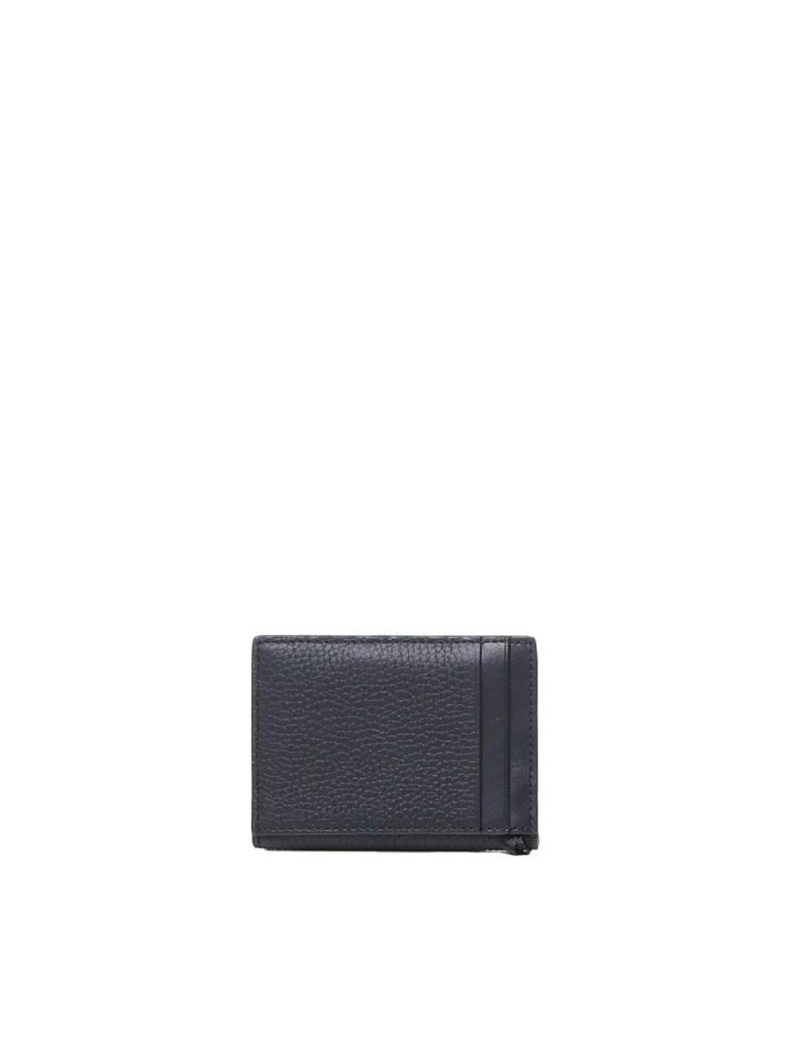 Michael Michael Kors Hudson Bi-Fold Wallet