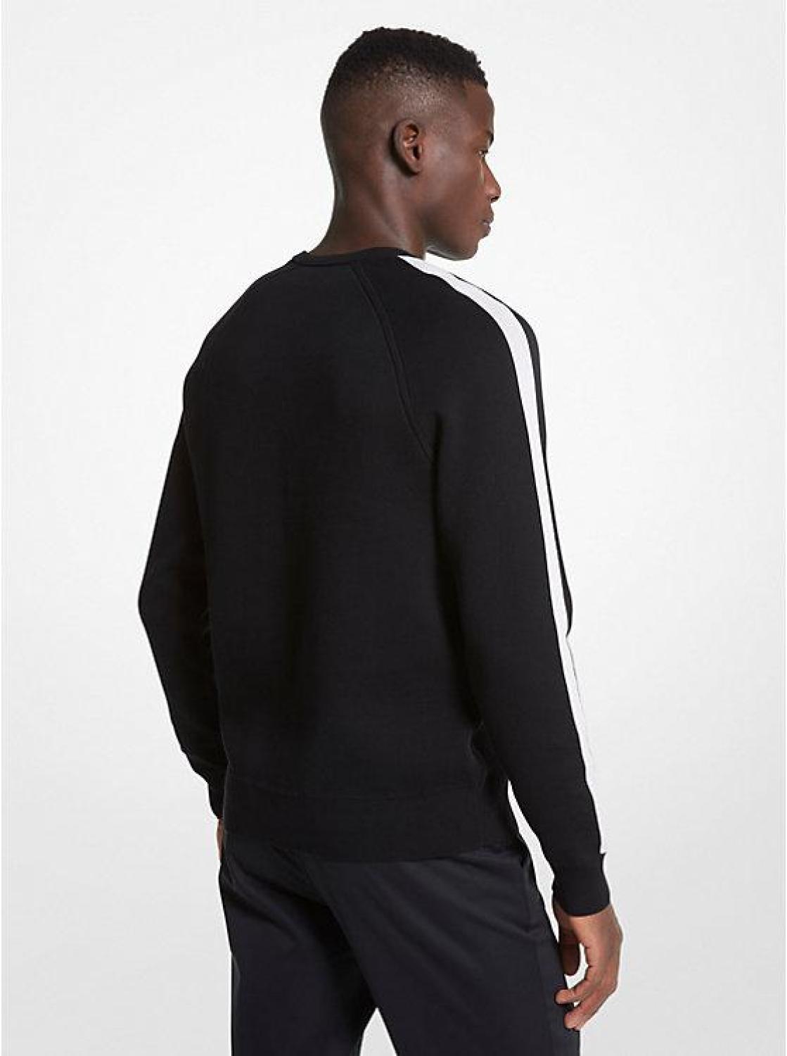 KORS Cotton Blend Sweater