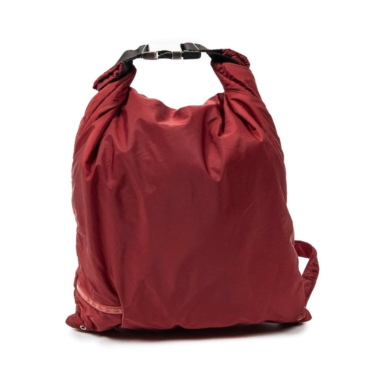 Sport Nylon Backpack