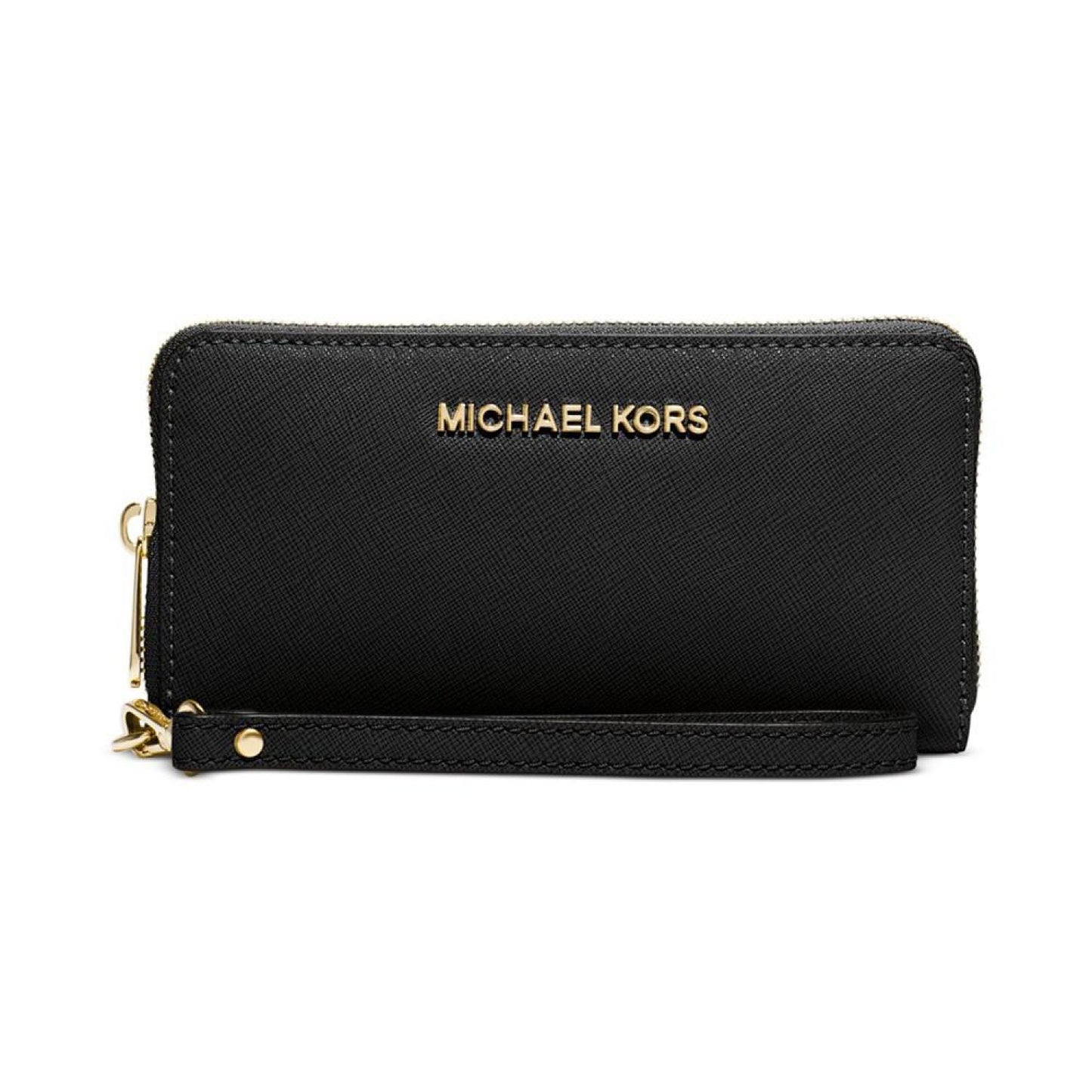 Jet Set Large Flat Multifunction Phone Case