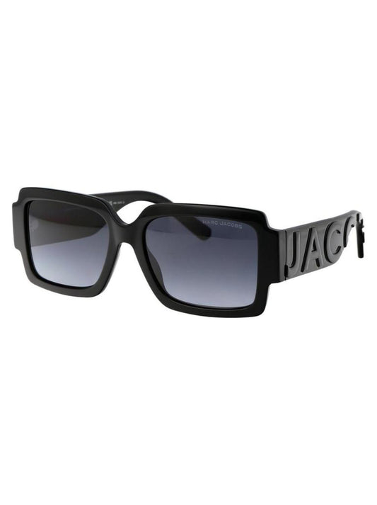 Marc Jacobs Eyewear Square Frame Sunglasses