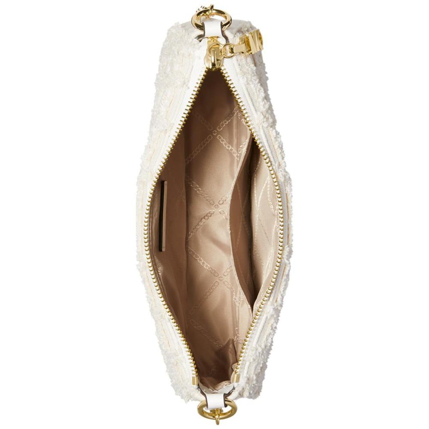Empire Medium Chain Pouchette