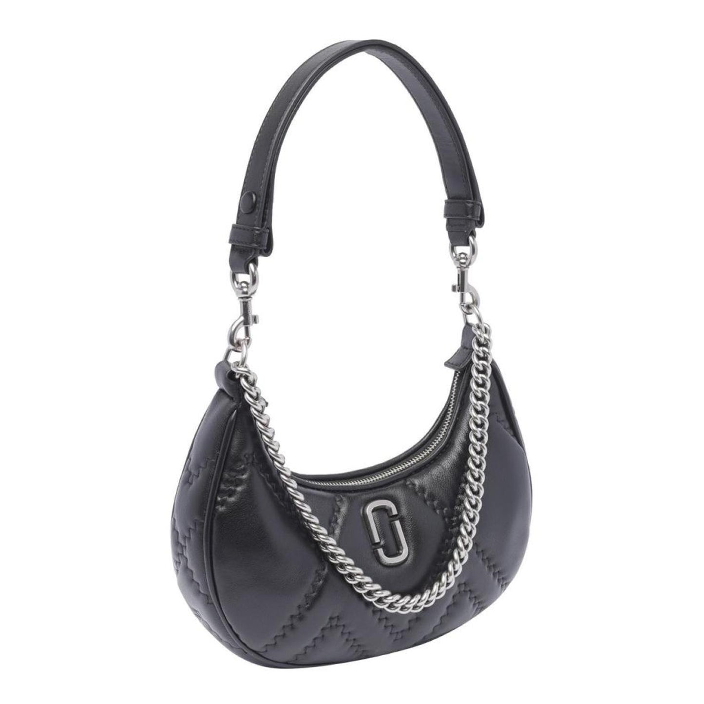 Marc Jacobs The Quilted Shoulder Bag