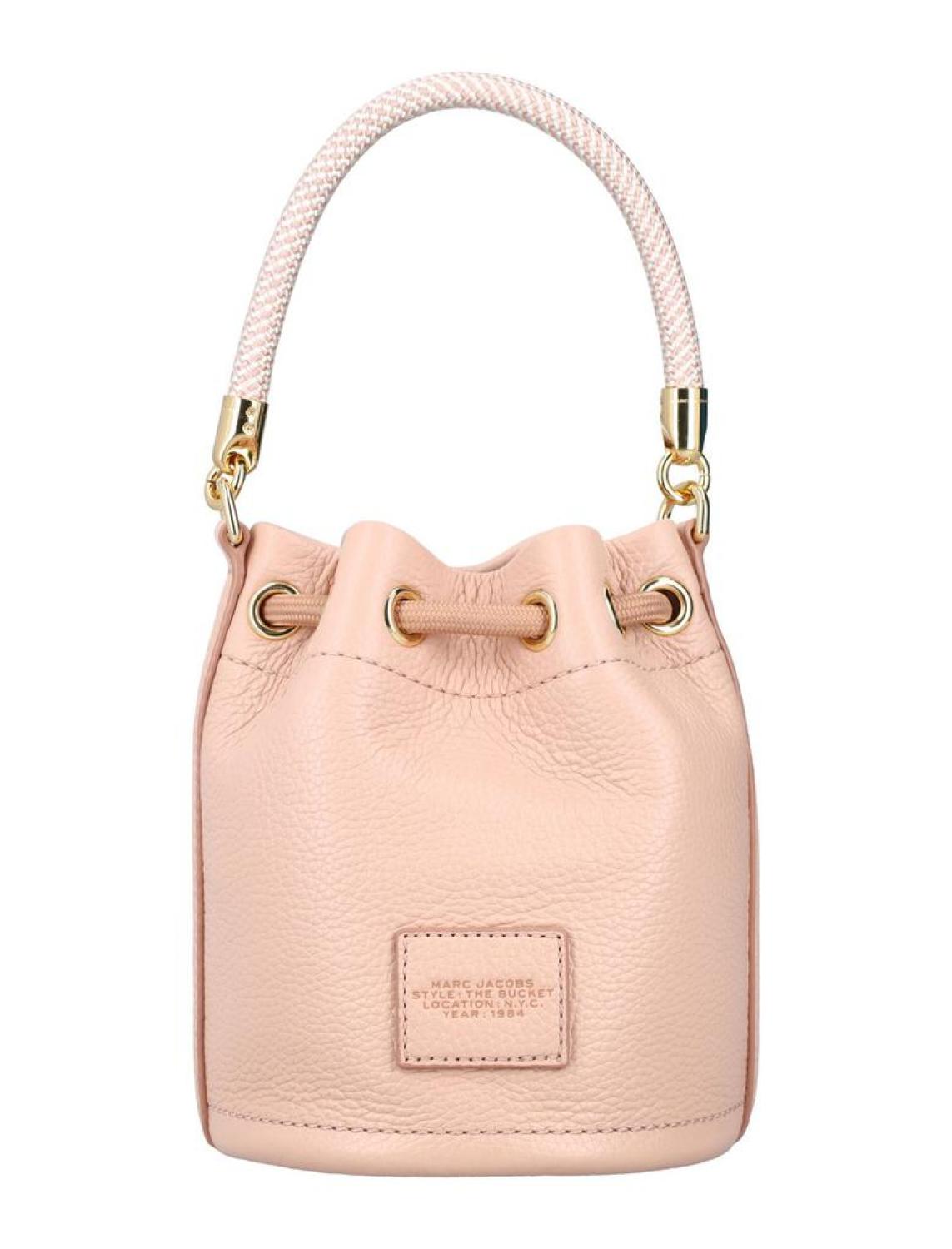 Marc Jacobs The Micro Bucket Bag