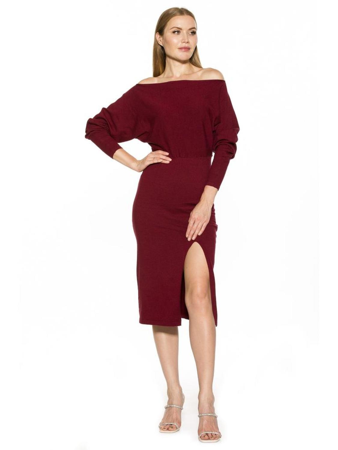 Emily Dress