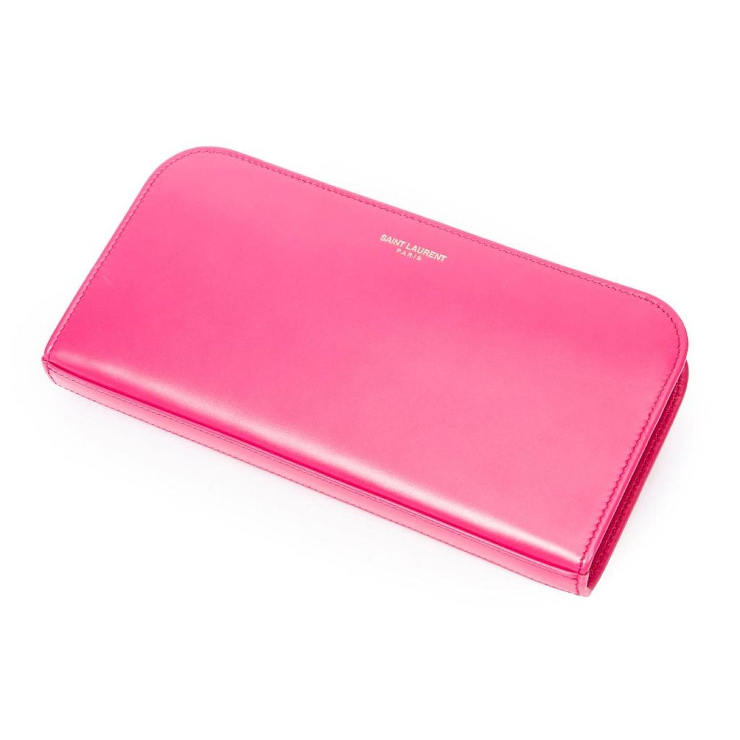 Zip Around Long Wallet