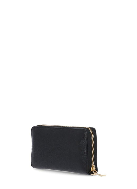 Michael Michael Kors Zip-Around Continental Wallet