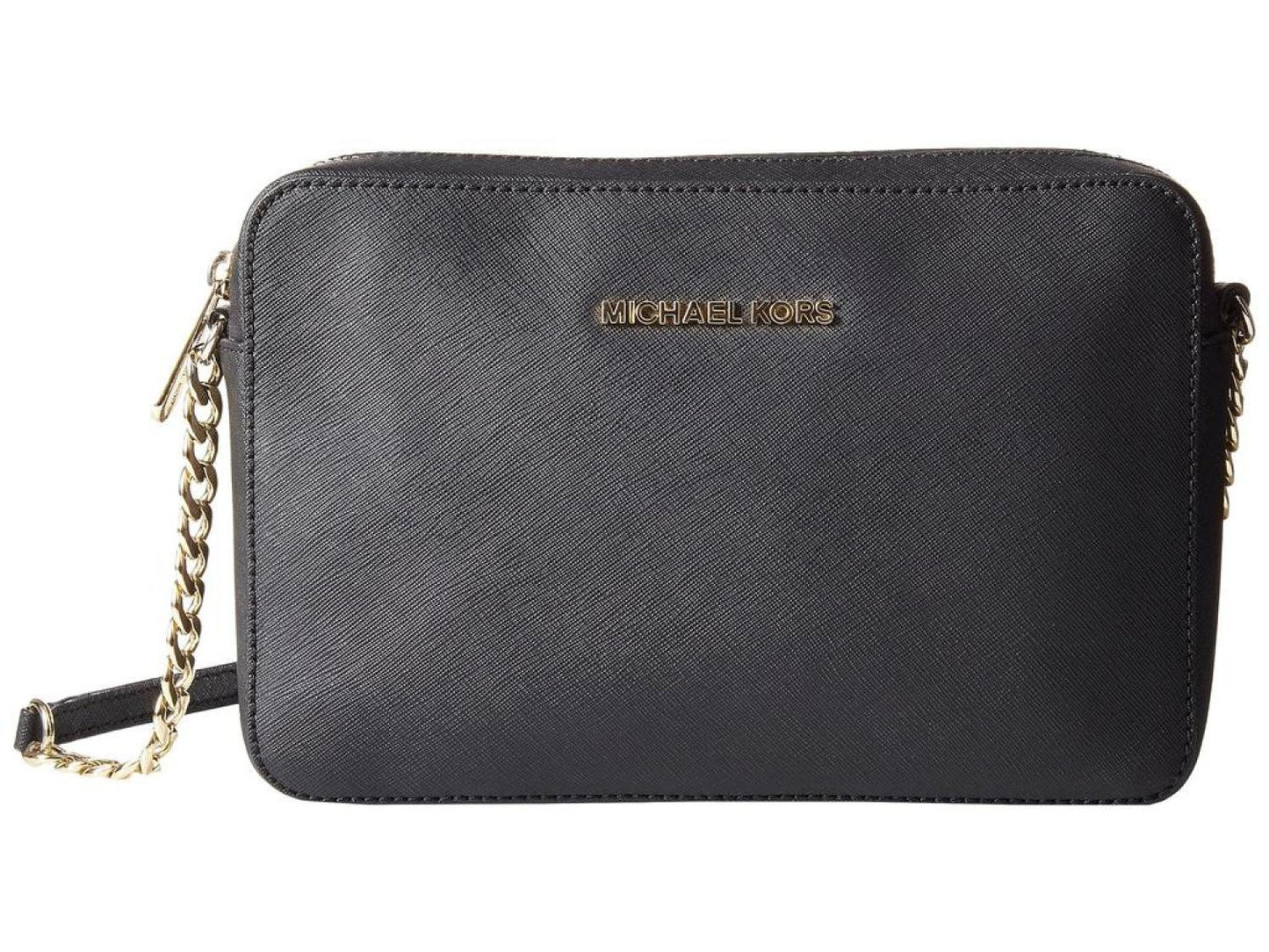 Jet Set Travel Large East/West Crossbody