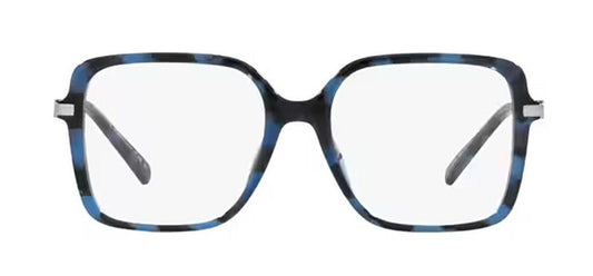 Michael Kors Square Frame Glasses