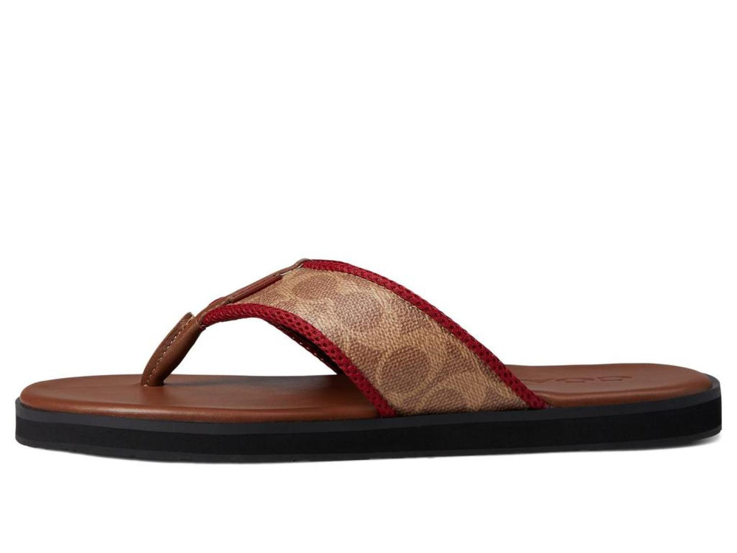 Signature Flip-Flop